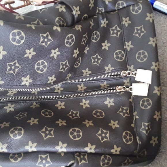 Ladies Backpack - Picture 6 of 6